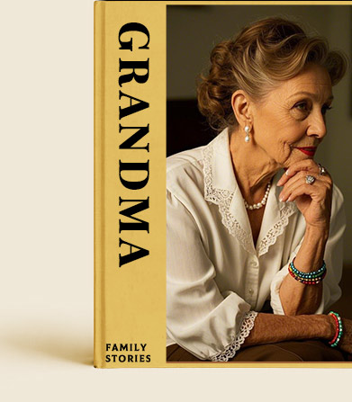 grandma